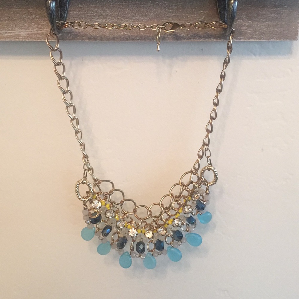 Statement Necklace